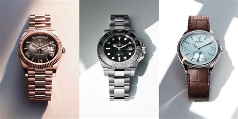 nieuwe rolex 2024|rolex 2024 watches.